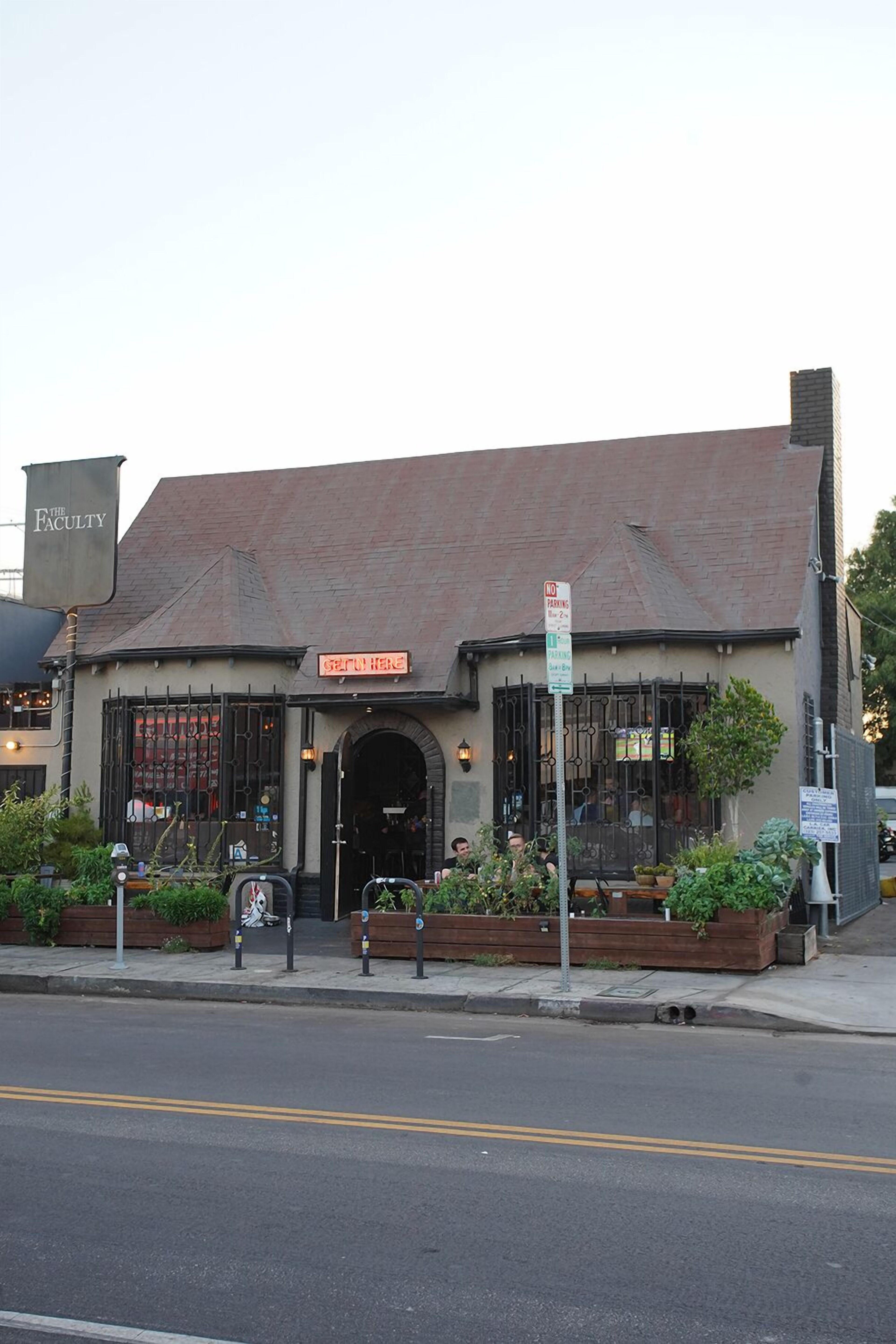 The Steady Hostel - Los Angeles — Photos 2